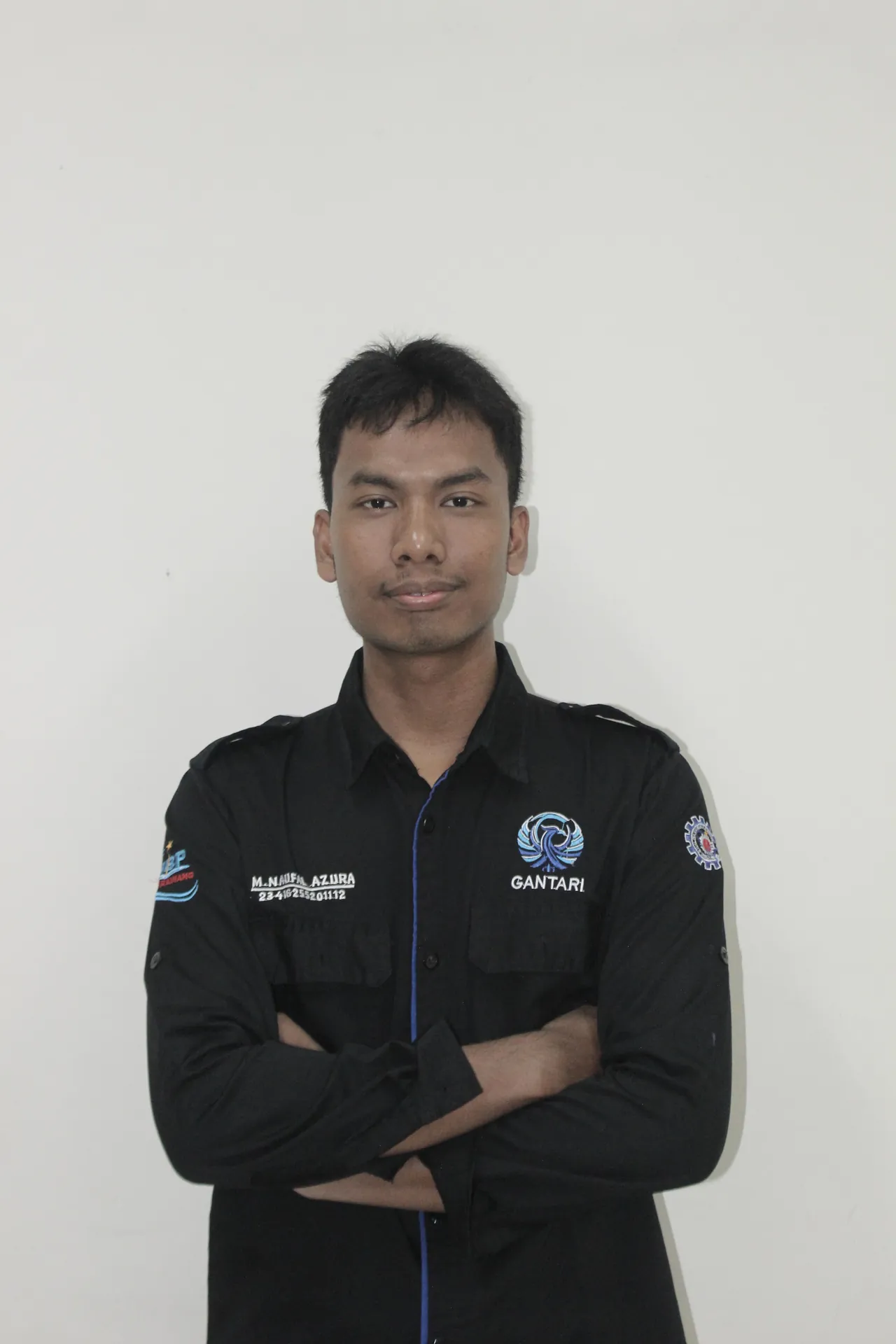 Muhammad Naufal Azura