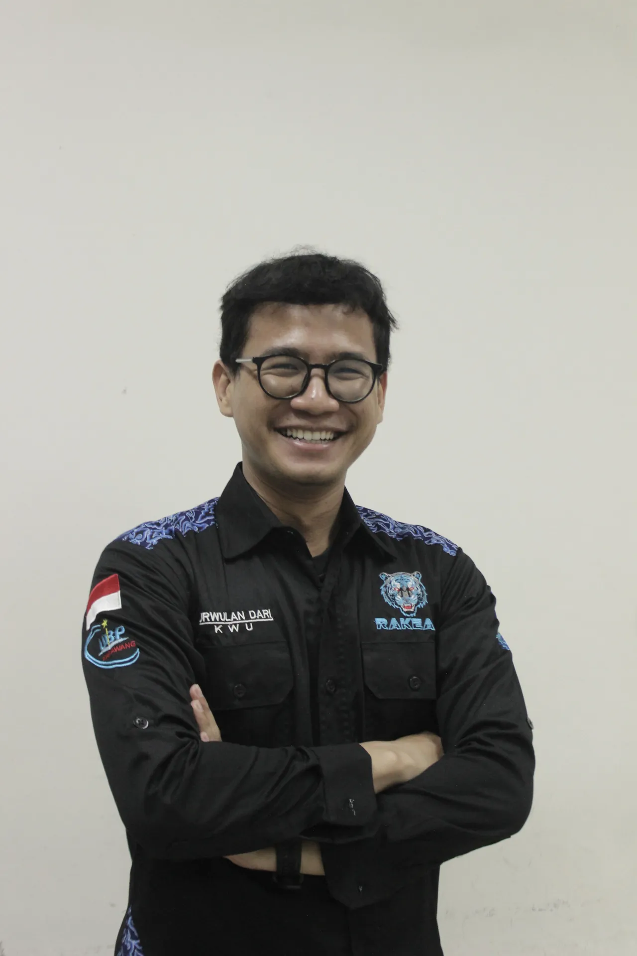 Haerul Yuda Aditya